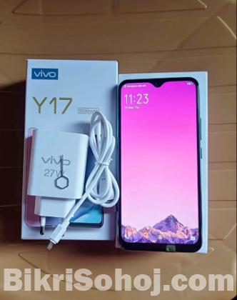 Vivo Y17